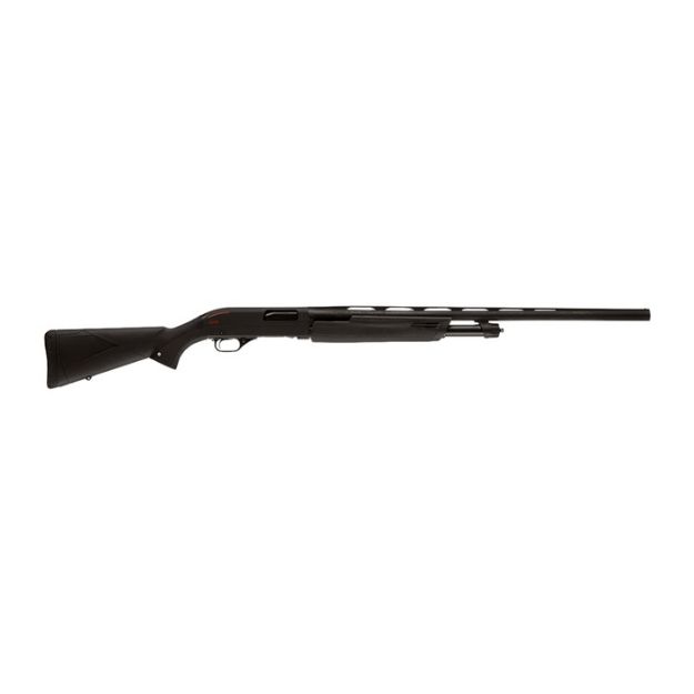 Picture of Sxp Black Shadow 20/26 3"