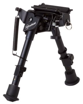 Show details for FIREFIELD 6-9" COMPACT BIPOD Picture of FIREFIELD 6-9" COMPACT BIPOD