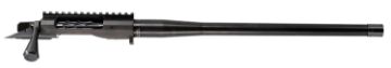 Show details for FAXON FX7 MATTE ACTION 8.6BLK 16" Picture of FAXON FX7 MATTE ACTION 8.6BLK 16"