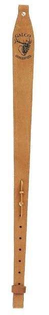 Picture of GALCO SLING LEATHER NAT