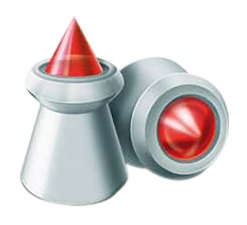Show details for GAMO RED FIRE .22 PELLETS 125CT Picture of GAMO RED FIRE .22 PELLETS 125CT
