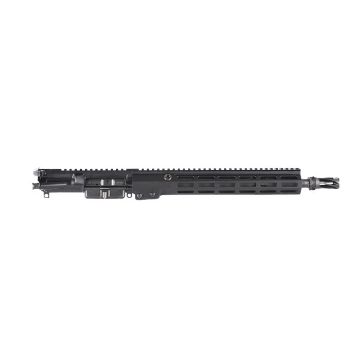 Show details for GE SUPER DTY MOD1 5.56 13.9" URG BLK Picture of GE SUPER DTY MOD1 5.56 13.9" URG BLK