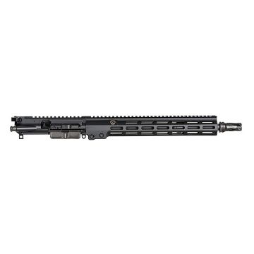 Show details for GE SUPER DTY MOD1 5.56 14.5" URG BLK Picture of GE SUPER DTY MOD1 5.56 14.5" URG BLK