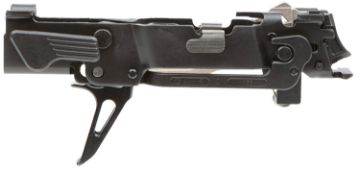 Show details for Fcu P365 Frame 9/380 Black Picture of Fcu P365 Frame 9/380 Black