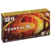 Picture of Federal Fusion 308 Win 180Gr Fusion 20Rd 10Bx/Cs