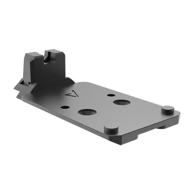 Picture of Rmr Red Dot Plate Kit