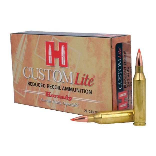 Picture of HRNDY CL 243WIN 87GR SST LT 20/200