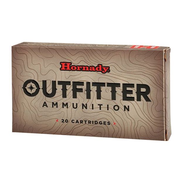 Picture of HRNDY OUTF 7MMWSM 150GR CX 20/200