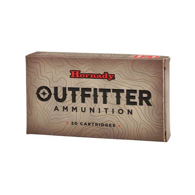 Picture of HRNDY OUTF 270WSM 130GR CX 20/200