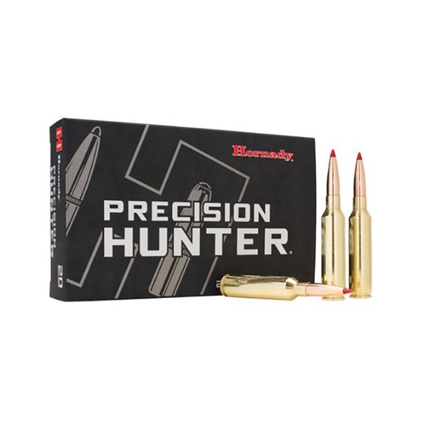 Picture of HRNDY PH 7MM PRC 175GR ELD-X 20/200