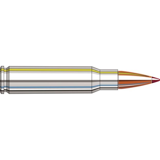 Picture of HRNDY OUTF 308WIN 150GR CX 20/200