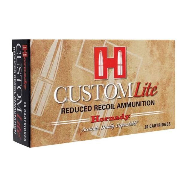 Picture of HRNDY CL 3006 125GR SST LT 20/200