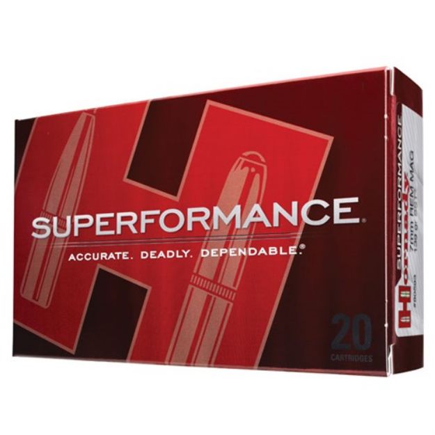 Picture of HRNDY SF 35 WHELEN 200GR SP 20/200