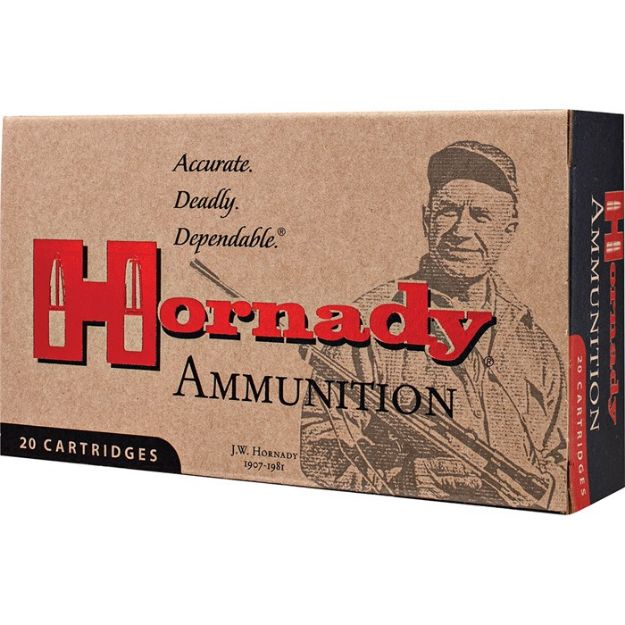 Picture of HRNDY 350 LEGEND 165 GR FTX 20/200