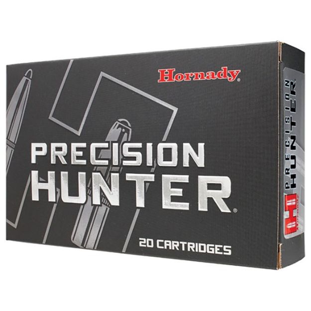 Picture of HRNDY PH 257WBY 110GR ELD-X 20/200