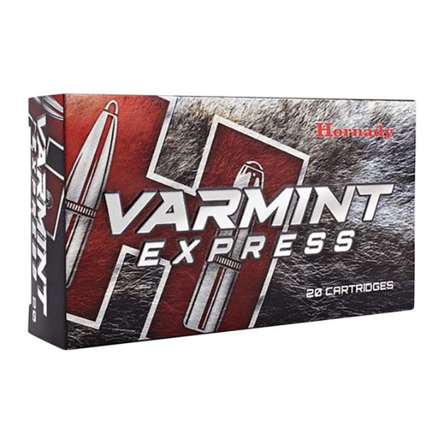 Picture of HRNDY 6.5CREED 95GR VMAX 20/200