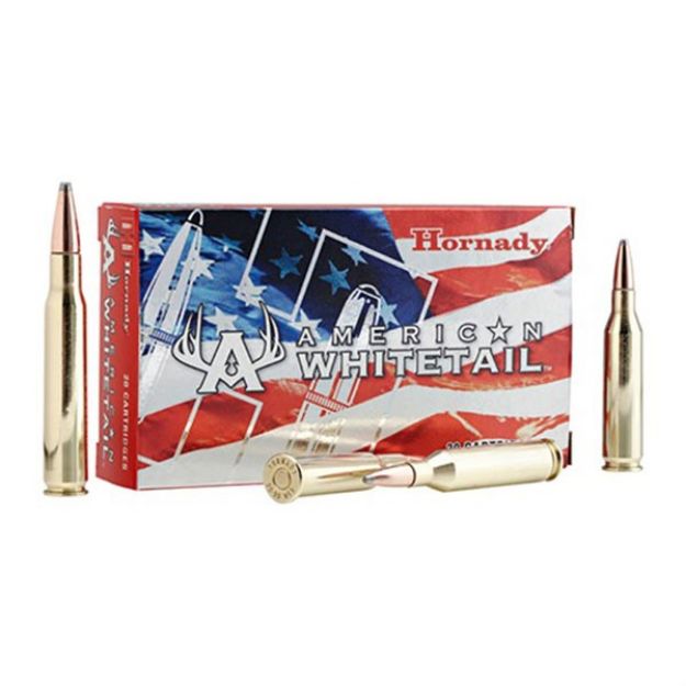 Picture of HRNDY AW 6.5CREED 129GR INT 20/200