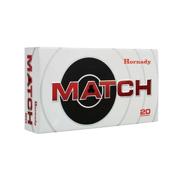 Picture of HRNDY 6.5 CRDMR 147GR ELD-M 20/200