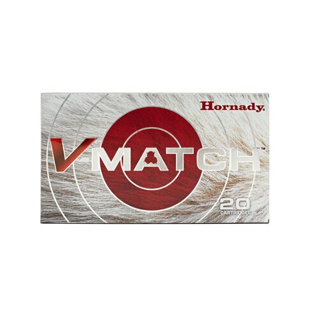 Picture of HRNDY VM 6.5GREN 100GR ELD-VT 20/200