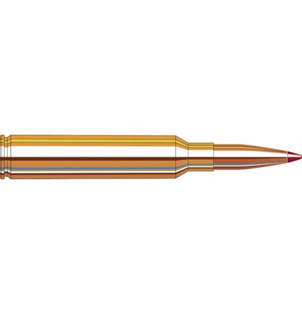 Picture of Hornady Precision Hunter 300 Prc 212Gr Eldx 20Rd 10Bx/Cs
