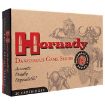 Picture of Hornady 375 Ruger 300Gr Dgs 20Rd 6Bx/Cs