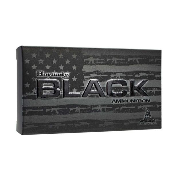 Picture of HRNDY BLACK 6.8SPC 110GR VMAX 20/200