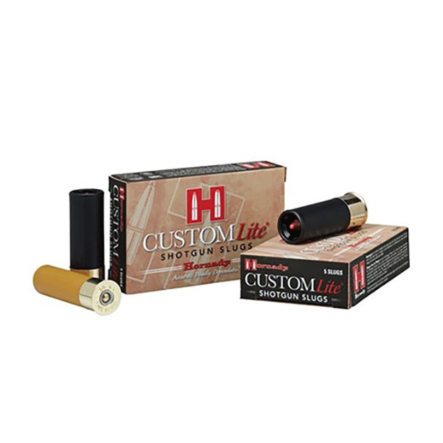 Picture of HRNDY CL 12GA 2.75 FTX 300GR 5/100