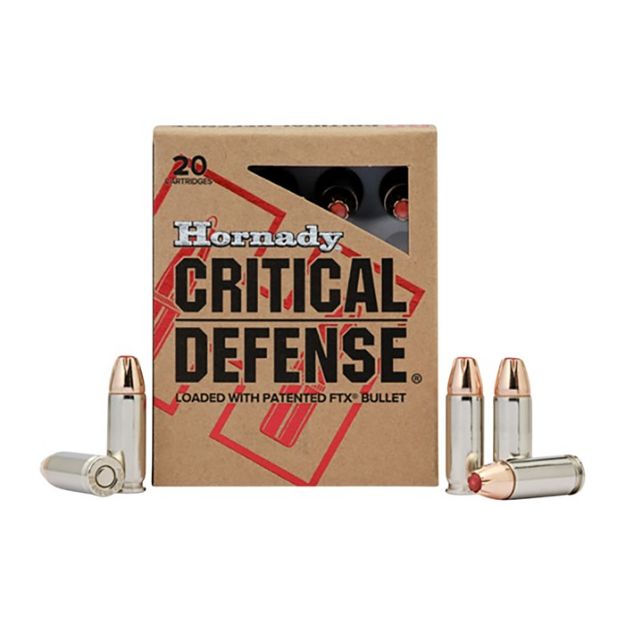 Picture of HRNDY CD 30 SUPER CARRY 100GR 20/200