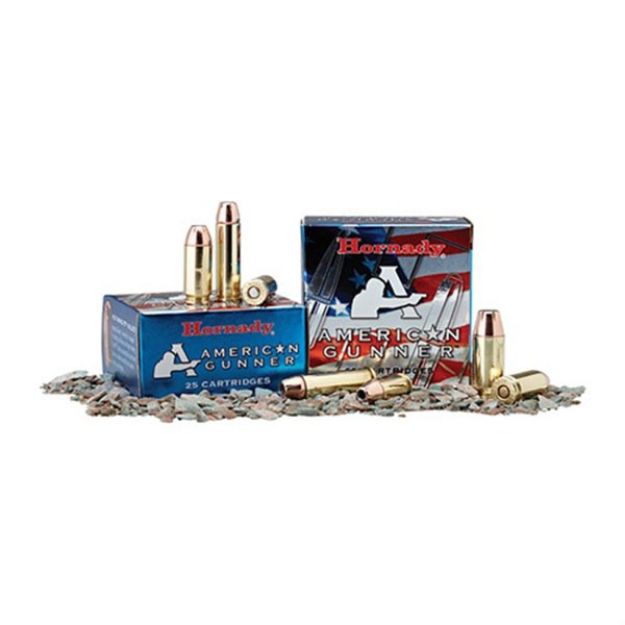 Picture of HRNDY AG 45ACP 185GR XTP 20/200
