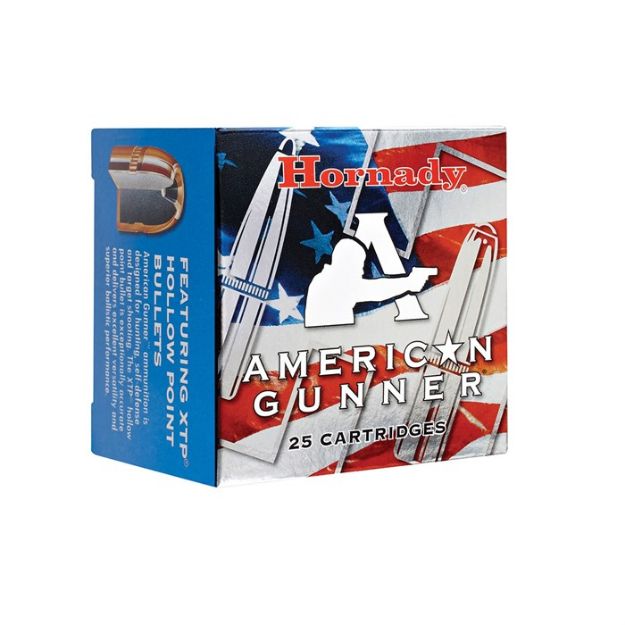 Picture of HRNDY AG 10MM AUTO 155GR XTP 20/200