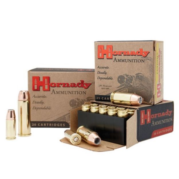 Picture of HRNDY 454CASULL 240GR XTP 20/200