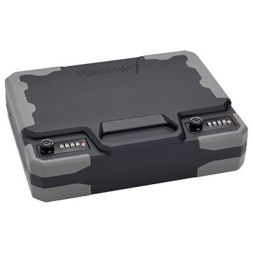 Show details for HRNDY TREKLITE XXL LOCK BOX TSA Picture of HRNDY TREKLITE XXL LOCK BOX TSA
