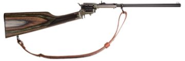 Show details for HERITAGE RANCHER 22LR 16" 6RD CAMO Picture of HERITAGE RANCHER 22LR 16" 6RD CAMO