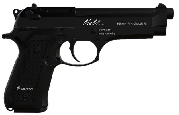 Picture of Mk9 9Mm Blk 15+1 4.9"