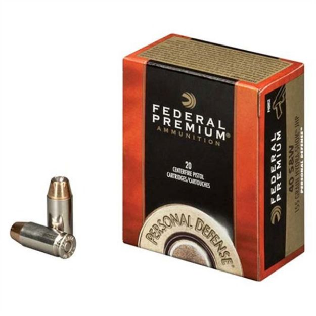 Picture of Federal 38 Special 110Gr Hydra-Shok Jhp 20Rd 10Bx/Cs