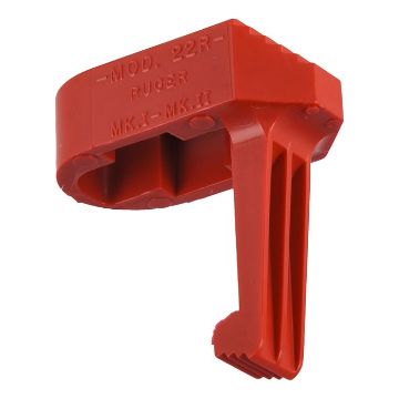 Show details for HKS MAGLDR 22LR RUGER MKI & MKII Picture of HKS MAGLDR 22LR RUGER MKI & MKII