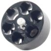 Picture of HKS SPDLR 357 6SH S&W 686 RUG GP100