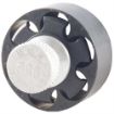Picture of HKS SPDLR 357 6SH S&W 686 RUG GP100