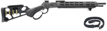 Show details for 1886 Tactical 45-70 16" Blk Tb Picture of 1886 Tactical 45-70 16" Blk Tb