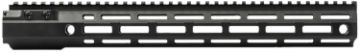 Show details for Aero Precision Mod 4 Handguard 15" Black Anodized Picture of Aero Precision Mod 4 Handguard 15" Black Anodized