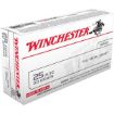 Picture of Winchester Usa 25 Acp 50Gr Fmj-Rn 50Rd 10Bx/Cs