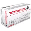 Picture of Winchester Usa 357 Mag 110Gr Jhp 50Rd 10Bx/Cs