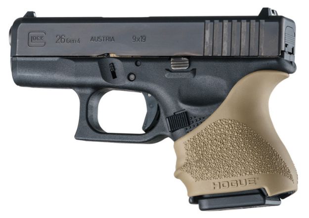 Picture of HOGUE HANDALL BGS FOR GLK 26/27 FDE