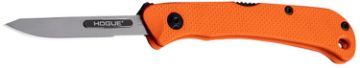 Show details for HOGUE EXPEL FLD SCPL 2.5" RB BLK/ORG Picture of HOGUE EXPEL FLD SCPL 2.5" RB BLK/ORG