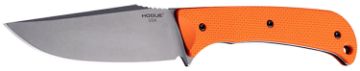 Show details for HOGUE EXTRAK XL 3.9" TMB G10 SLD ORG Picture of HOGUE EXTRAK XL 3.9" TMB G10 SLD ORG