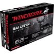 Picture of Winchester Supreme 45-70 Gov 300Gr Silvertip 20Rd 10Bx/Cs
