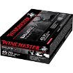 Picture of Winchester Supreme 45-70 Gov 300Gr Silvertip 20Rd 10Bx/Cs