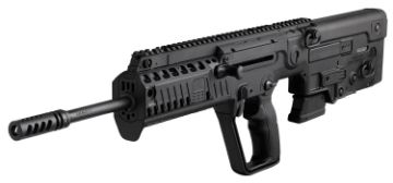 Show details for IWI TAVOR X95 556NATO 18" 10RD BLK Picture of IWI TAVOR X95 556NATO 18" 10RD BLK