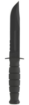 Show details for KBAR SHORT FIGHTING KNF 5.25" W/SHTH Picture of KBAR SHORT FIGHTING KNF 5.25" W/SHTH