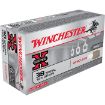 Picture of Winchester Winclean 38 Special 125Gr. Jsp 50Rd 10Bx/Cs
